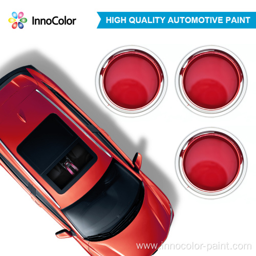 Automotive Paint Car Paint Auto Paint Mixing System